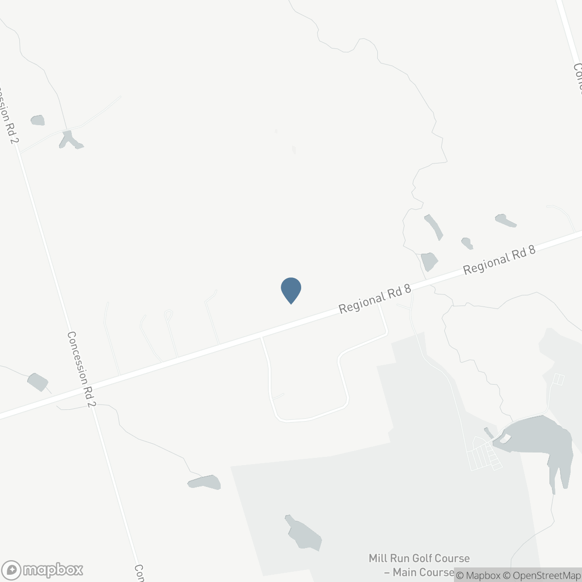 0 DURHAM ROAD 8 ROAD, Uxbridge, Ontario L9P 1R1